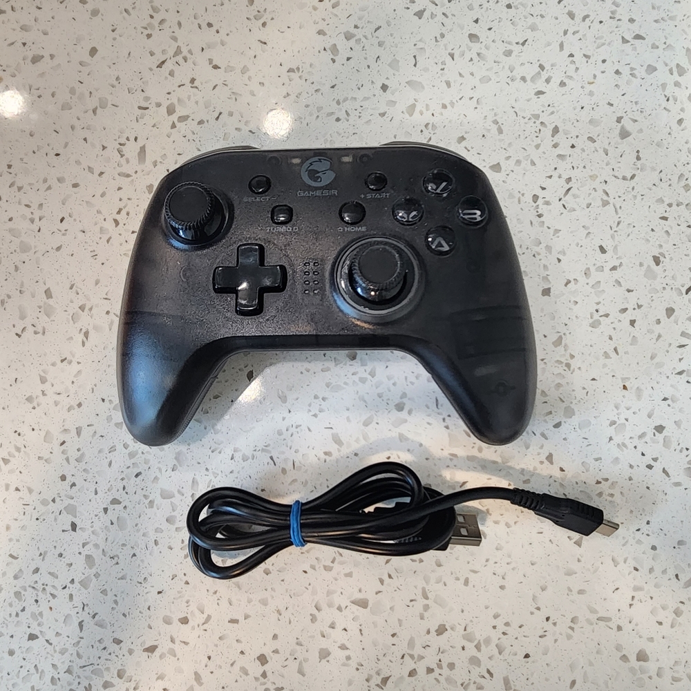 Gamesir T4 Pro wireless controller Nintendo Switch /PC/ IPhone/ Andriod